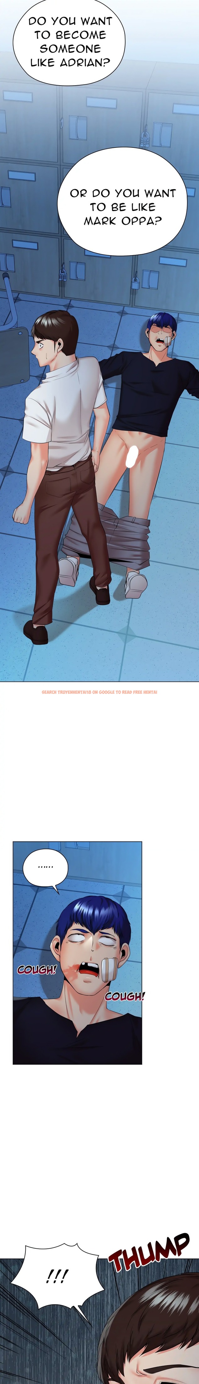 Read Hentai Image 7 34824 in comic The High Society - Chapter 39 - www.hentaitnt.net