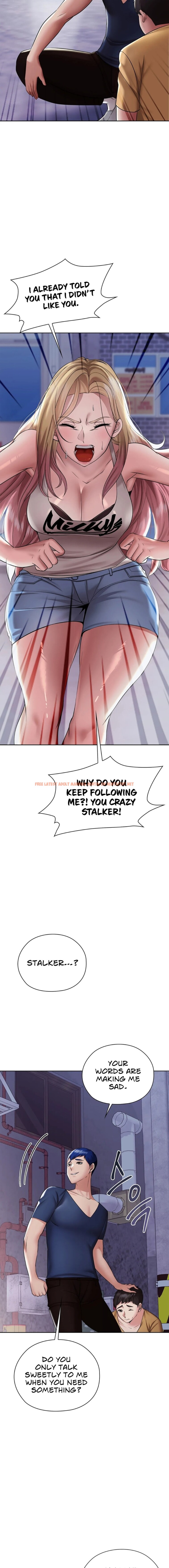 Read Hentai Image 10 16330 in comic The High Society - Chapter 4 - hentaitnt.net