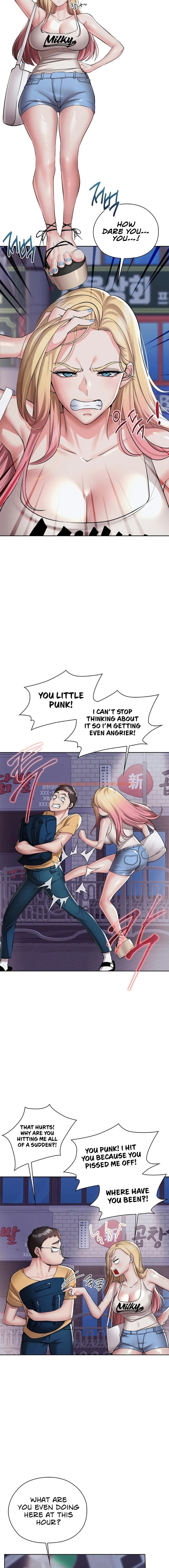 Read Hentai Image 3 16330 in comic The High Society - Chapter 4 - hentaitnt.net