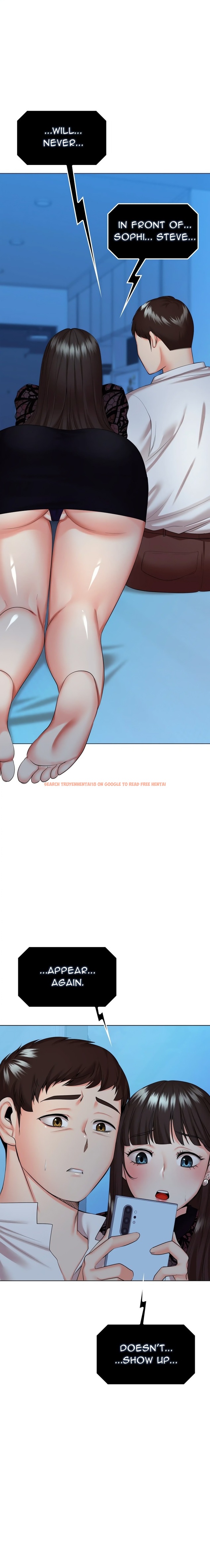 Read Hentai Image 01 35053 in comic The High Society - Chapter 40 - www.hentaitnt.net