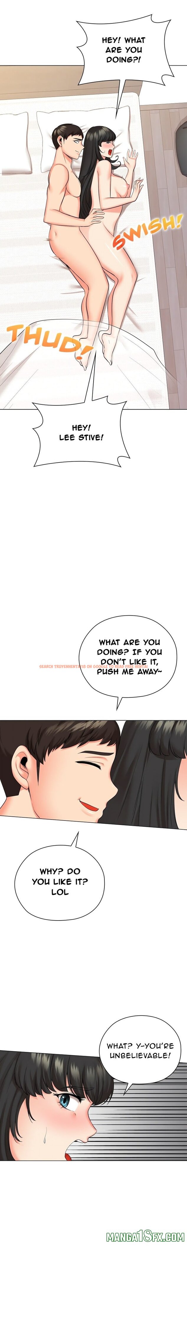 Read Hentai Image 12 834 in comic The High Society - Chapter 42 - hentaitnt.net