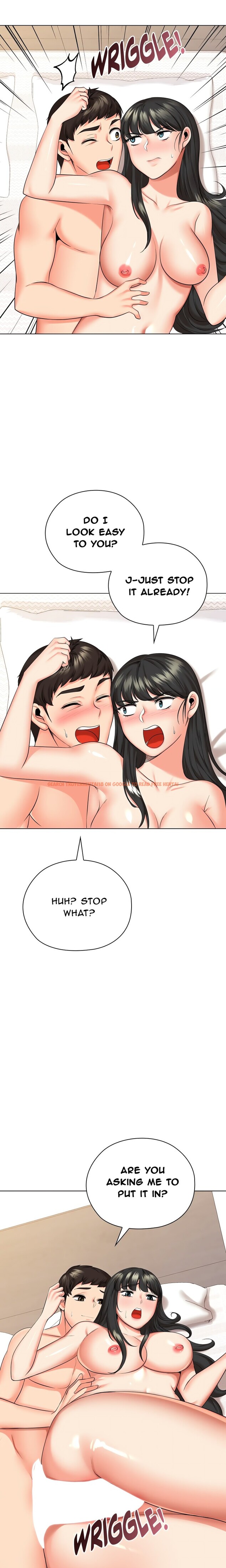 Read Hentai Image 13 56834 in comic The High Society - Chapter 42 - hentaitnt.net