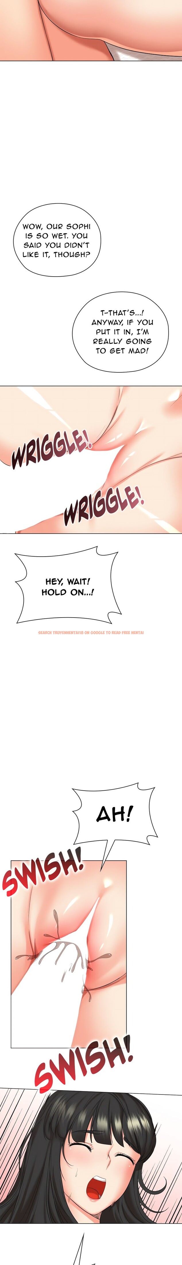 Read Hentai Image 14 56834 in comic The High Society - Chapter 42 - hentaitnt.net