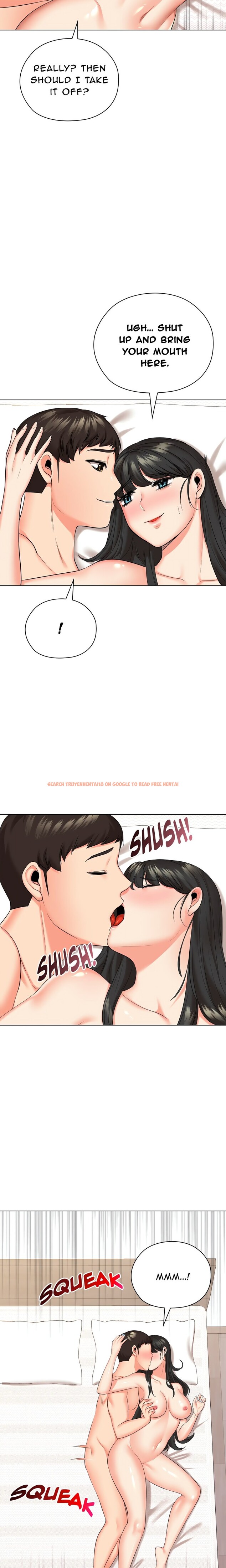 Read Hentai Image 16 56834 in comic The High Society - Chapter 42 - hentaitnt.net