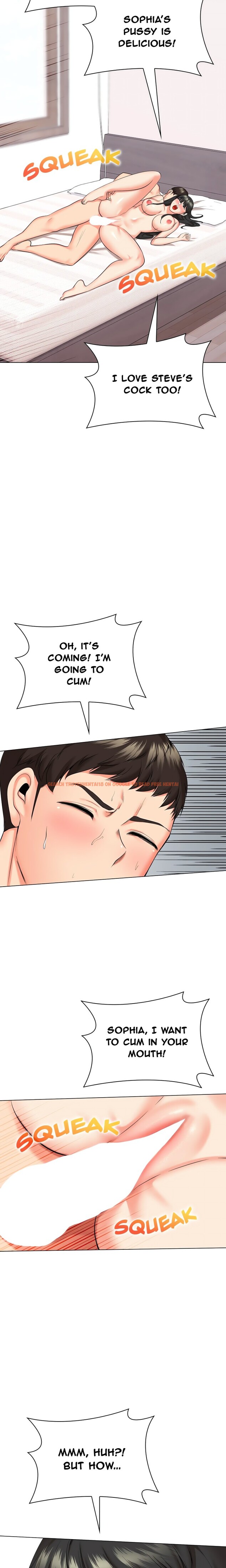 Read Hentai Image 18 56834 in comic The High Society - Chapter 42 - hentaitnt.net