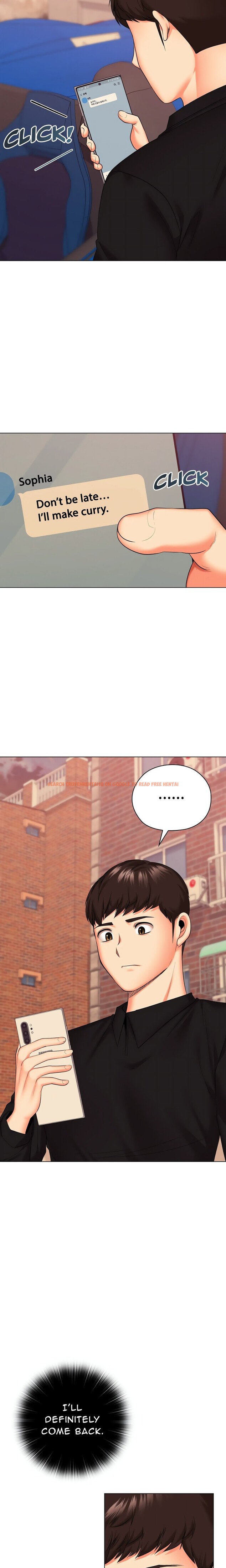 Read Hentai Image 24 56834 in comic The High Society - Chapter 42 - hentaitnt.net