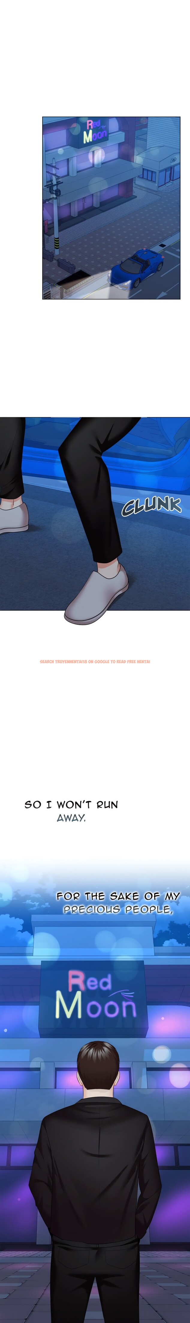 Read Hentai Image 27 56834 in comic The High Society - Chapter 42 - hentaitnt.net