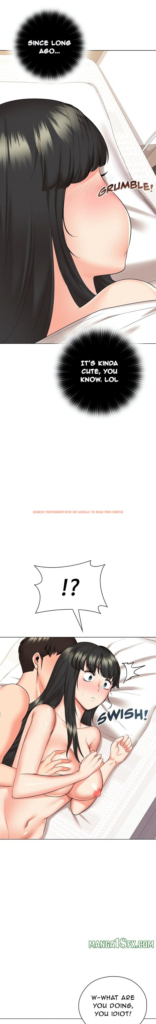 Read Hentai Image 7 834 in comic The High Society - Chapter 42 - hentaitnt.net