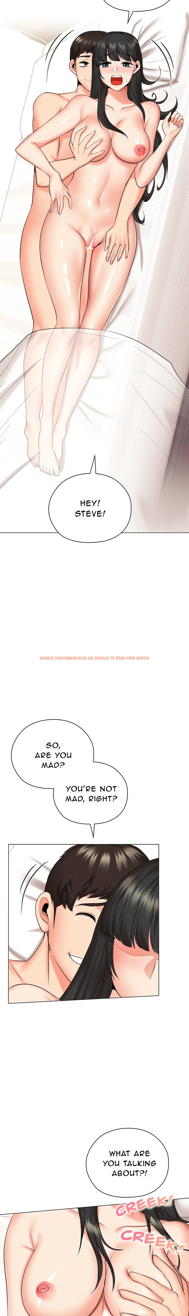 Read Hentai Image 8 56834 in comic The High Society - Chapter 42 - hentaitnt.net