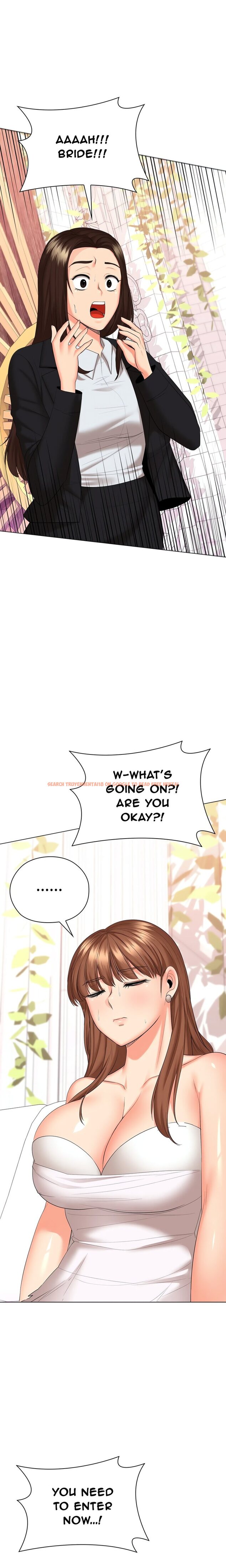 Read Hentai Image 1 89054 in comic The High Society - Chapter 49 - hentaitnt.net