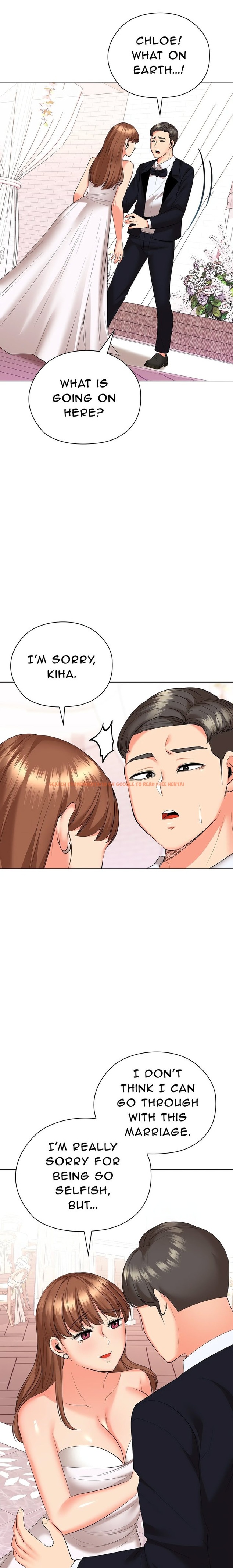 Read Hentai Image 12 89055 in comic The High Society - Chapter 49 - hentaitnt.net