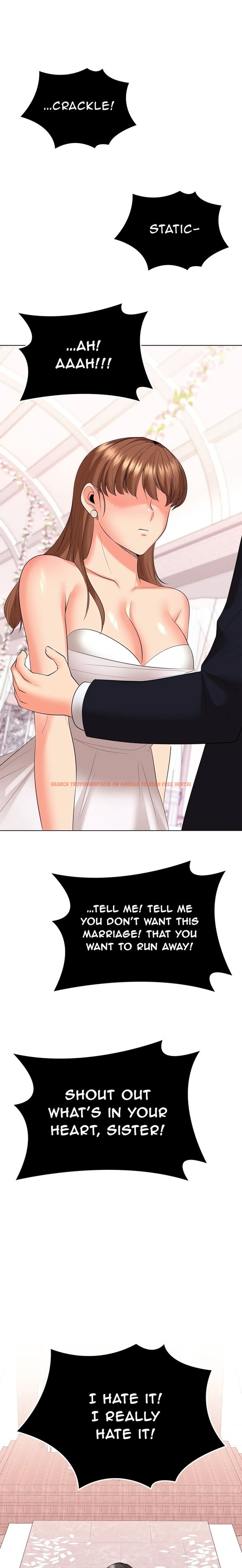 Read Hentai Image 14 89055 in comic The High Society - Chapter 49 - hentaitnt.net