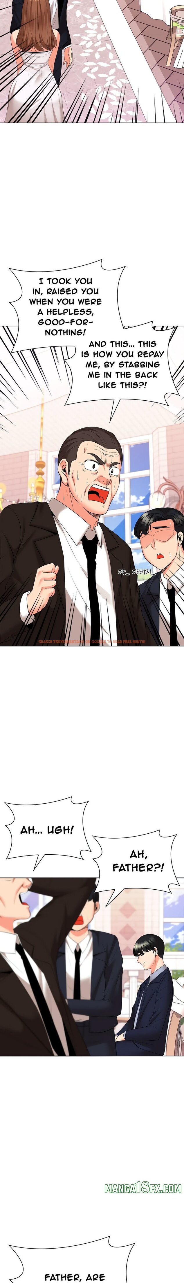 Read Hentai Image 16 055 in comic The High Society - Chapter 49 - hentaitnt.net