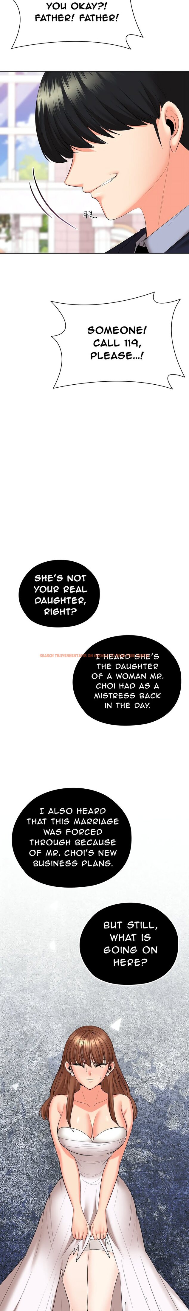 Read Hentai Image 17 89055 in comic The High Society - Chapter 49 - hentaitnt.net