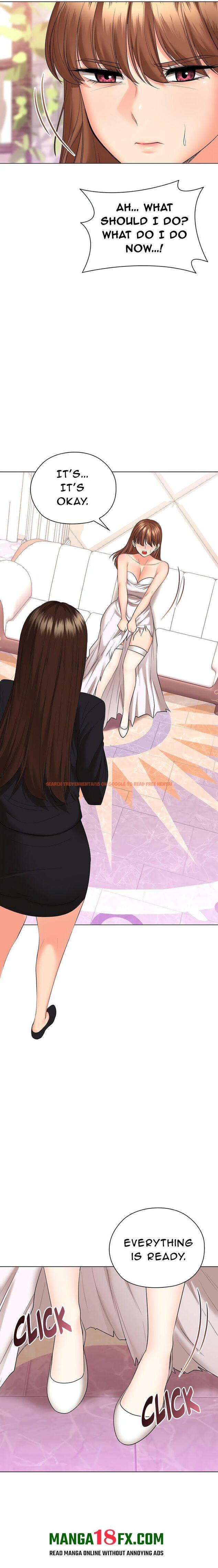 Read Hentai Image 2 054 in comic The High Society - Chapter 49 - hentaitnt.net