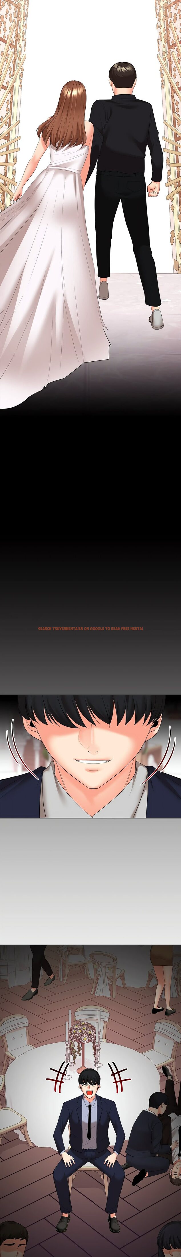 Read Hentai Image 22 89055 in comic The High Society - Chapter 49 - hentaitnt.net