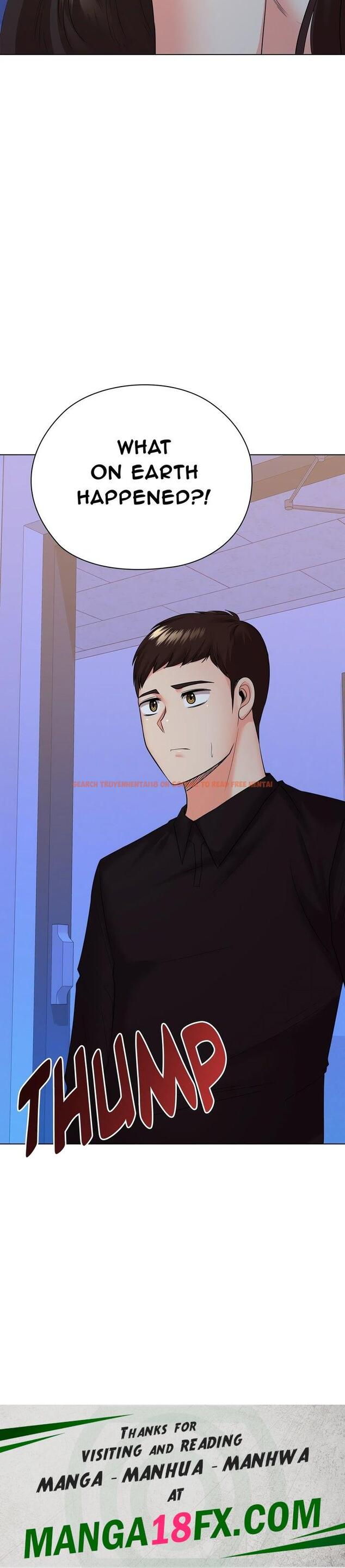 Read Hentai Image 25 055 in comic The High Society - Chapter 49 - hentaitnt.net