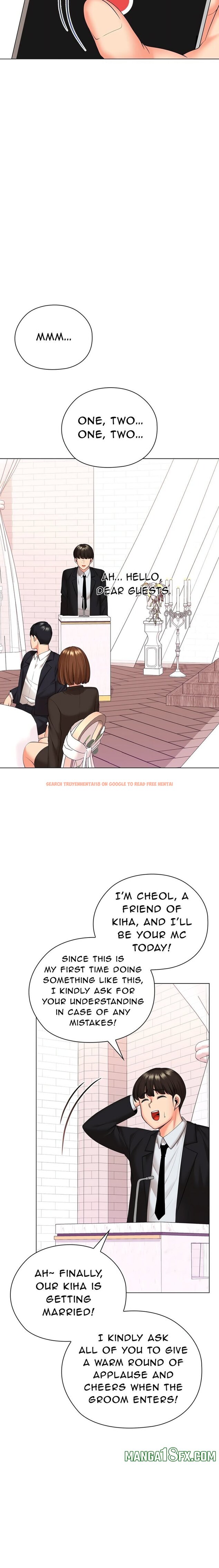 Read Hentai Image 5 054 in comic The High Society - Chapter 49 - hentaitnt.net