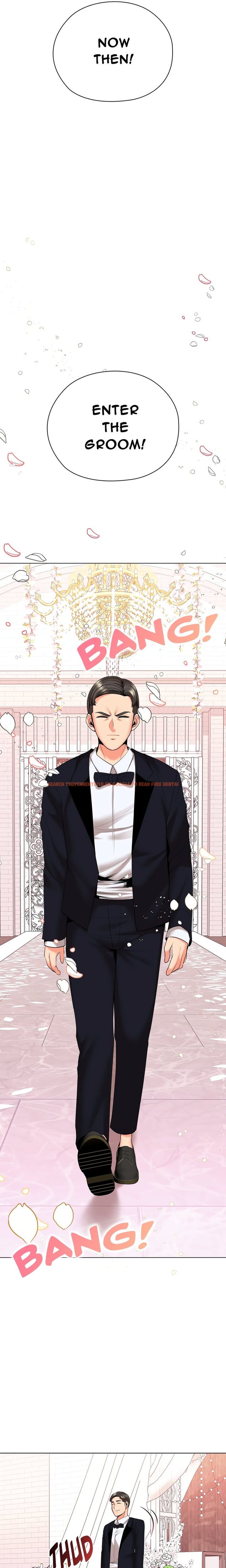 Read Hentai Image 6 89054 in comic The High Society - Chapter 49 - hentaitnt.net