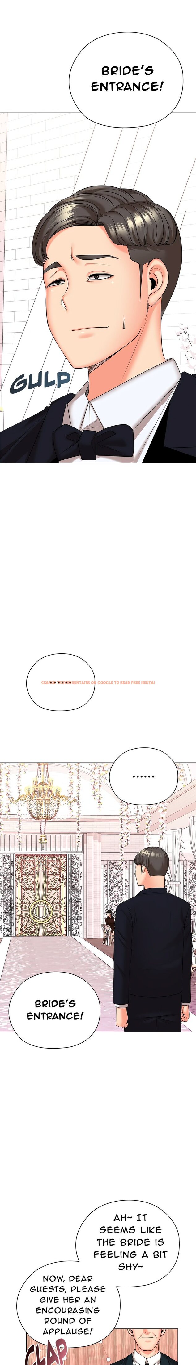 Read Hentai Image 8 89055 in comic The High Society - Chapter 49 - hentaitnt.net