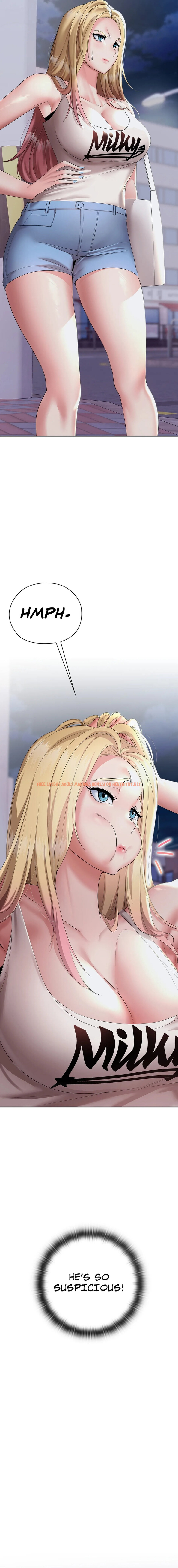 Read Hentai Image 17 14645 in comic The High Society - Chapter 5 - hentaitnt.net