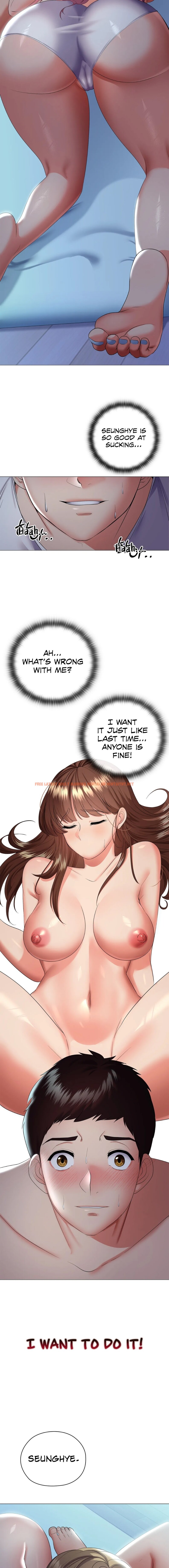 Read Hentai Image 16 60852 in comic The High Society - Chapter 6 - hentaitnt.net