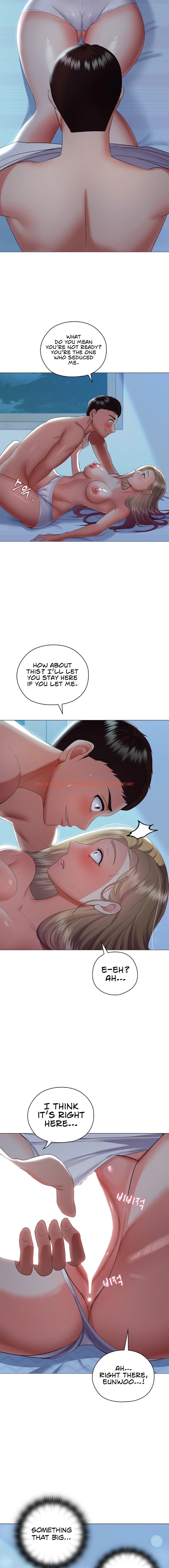 Read Hentai Image 20 60852 in comic The High Society - Chapter 6 - hentaitnt.net