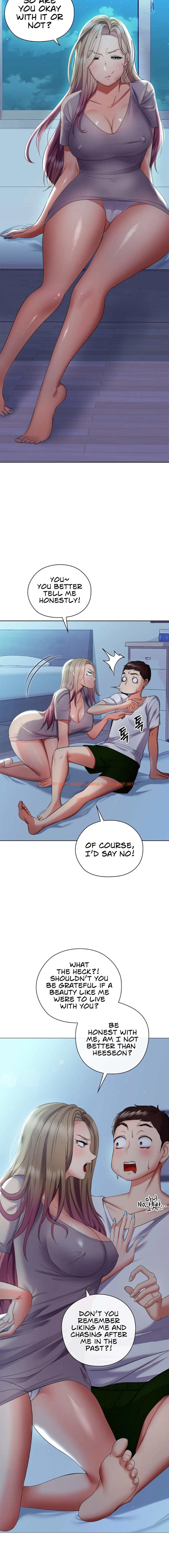 Read Hentai Image 3 60851 in comic The High Society - Chapter 6 - hentaitnt.net