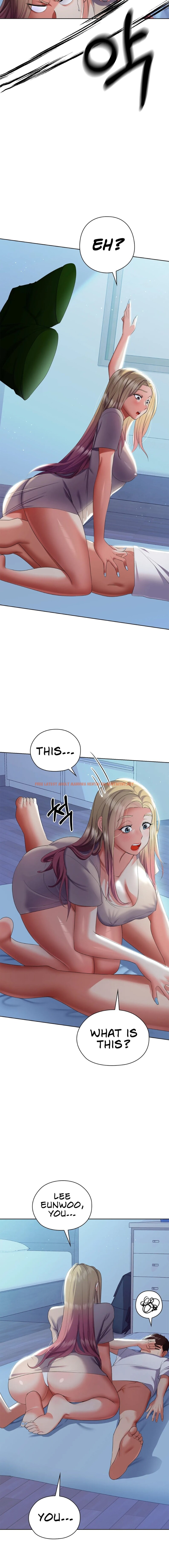 Read Hentai Image 7 60852 in comic The High Society - Chapter 6 - hentaitnt.net