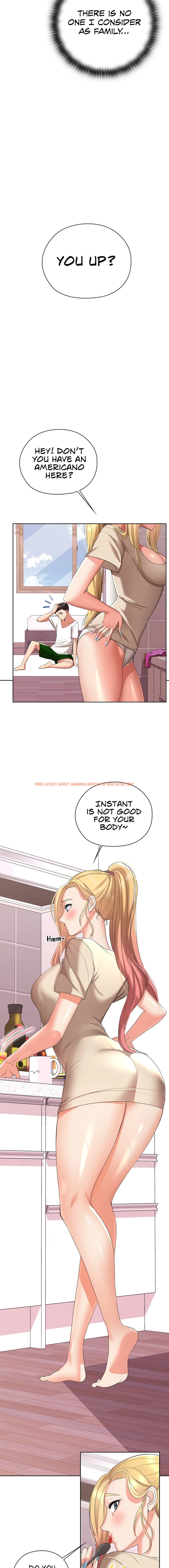 Read Hentai Image 17 17653 in comic The High Society - Chapter 7 - hentaitnt.net