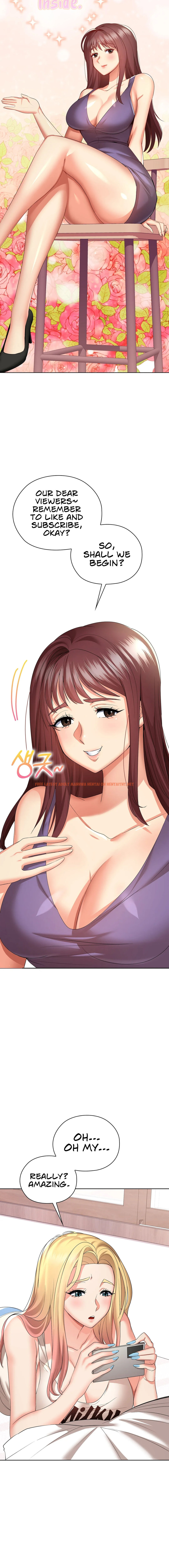 Read Hentai Image 11 07982 in comic The High Society - Chapter 8 - hentaitnt.net