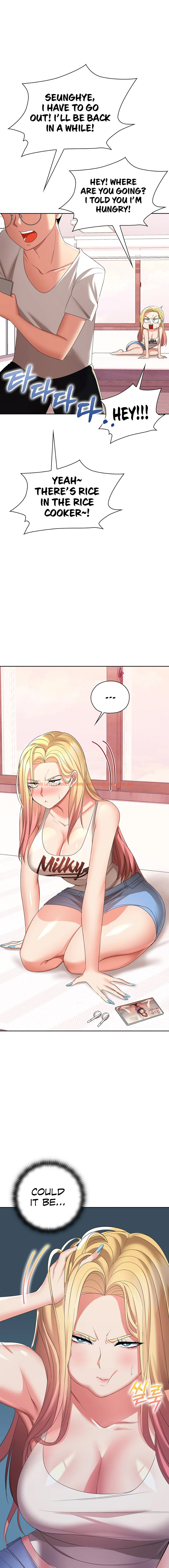 Read Hentai Image 17 07982 in comic The High Society - Chapter 8 - hentaitnt.net