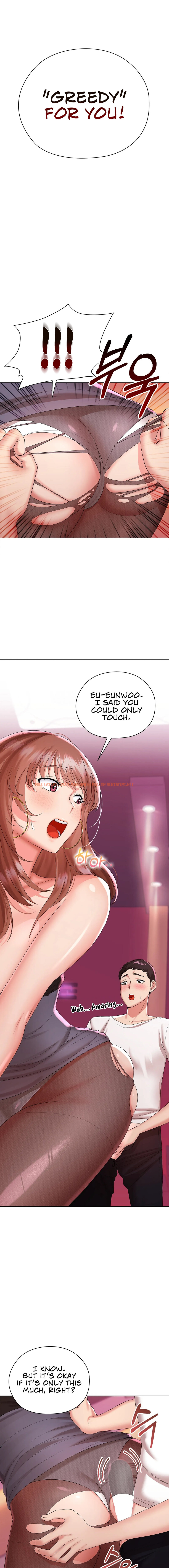 Read Hentai Image 11 77174 in comic The High Society - Chapter 9 - hentaitnt.net