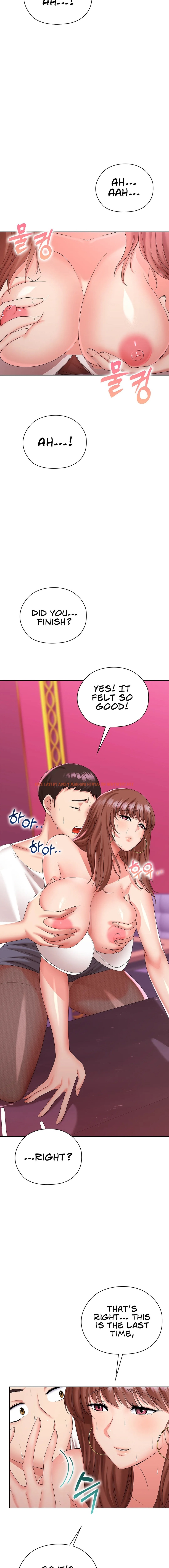 Read Hentai Image 23 77174 in comic The High Society - Chapter 9 - hentaitnt.net