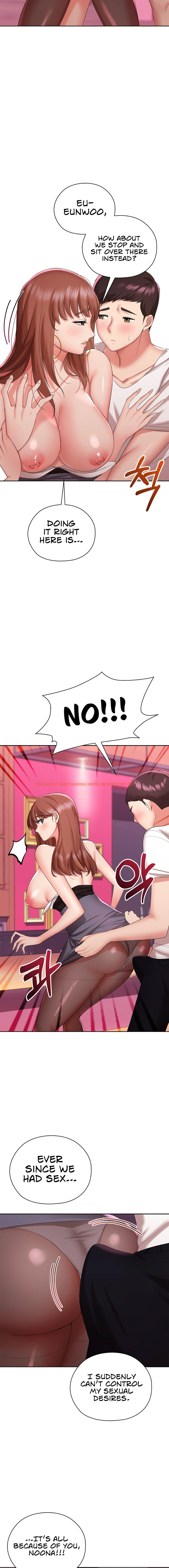 Read Hentai Image 9 77174 in comic The High Society - Chapter 9 - hentaitnt.net