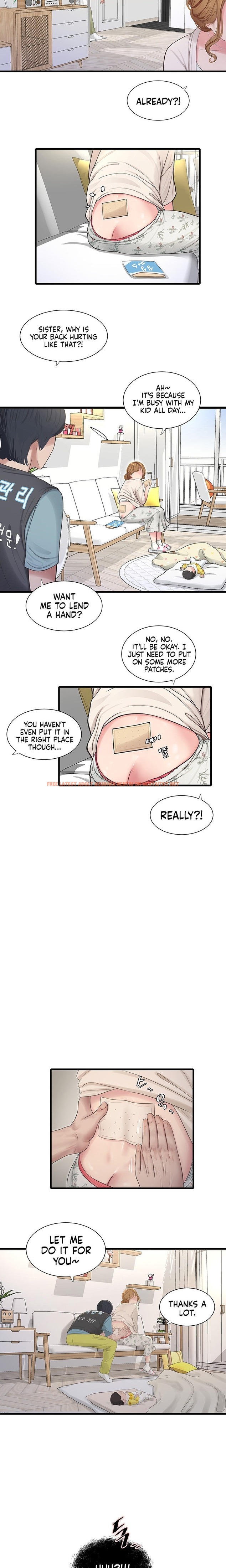 Read Hentai Image 18 70374 in comic The Hole Diary - Chapter 1 - hentaitnt.net