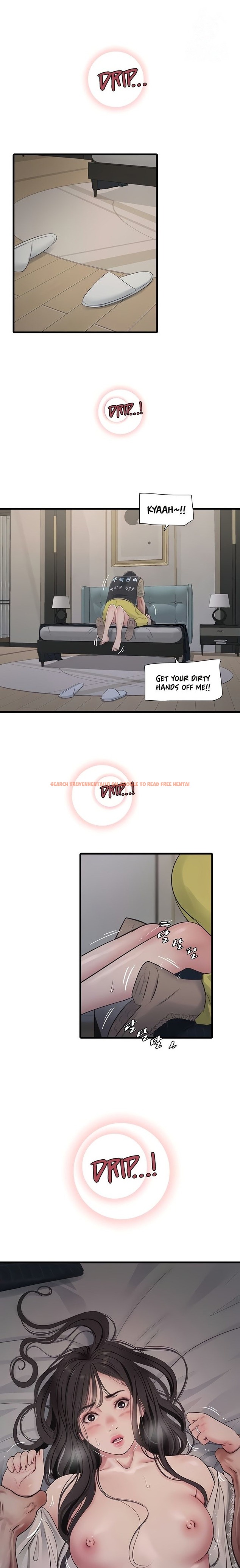 Read Hentai Image 1 09679 in comic The Hole Diary - Chapter 101 - hentaitnt.net