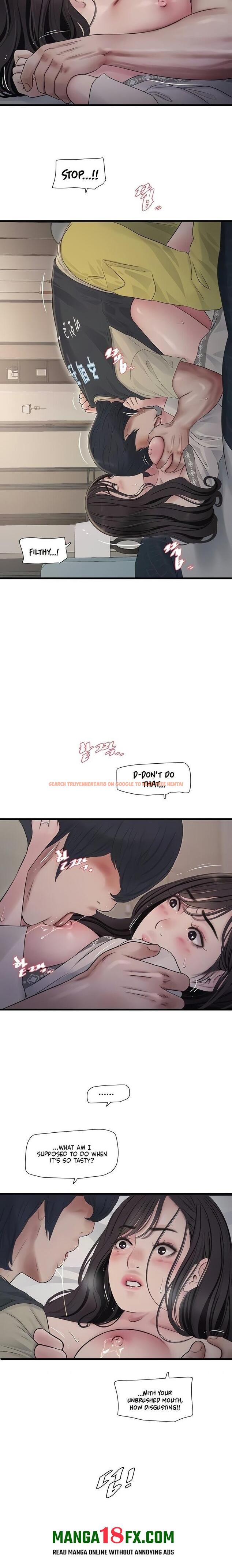 Read Hentai Image 3 679 in comic The Hole Diary - Chapter 101 - hentaitnt.net