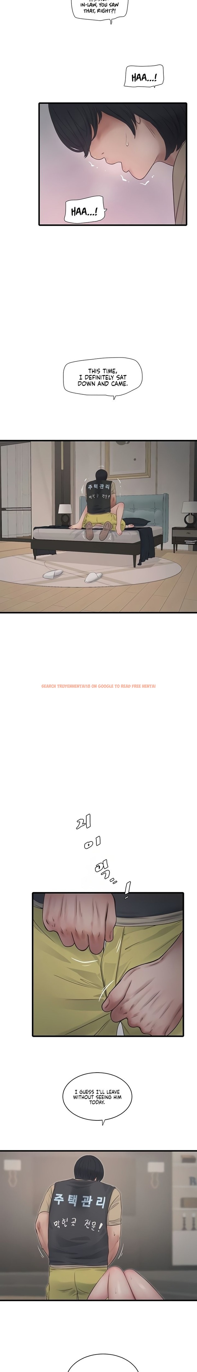 Read Hentai Image 8 09679 in comic The Hole Diary - Chapter 101 - hentaitnt.net