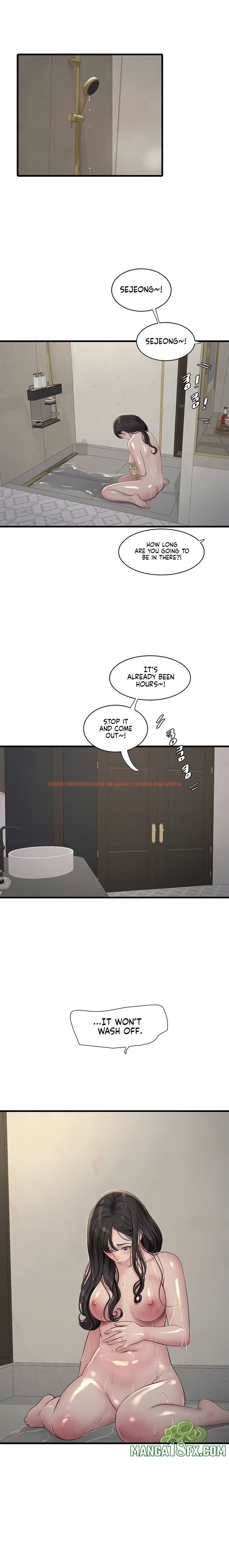 Read Hentai Image 1 324 in comic The Hole Diary - Chapter 102 - hentaitnt.net