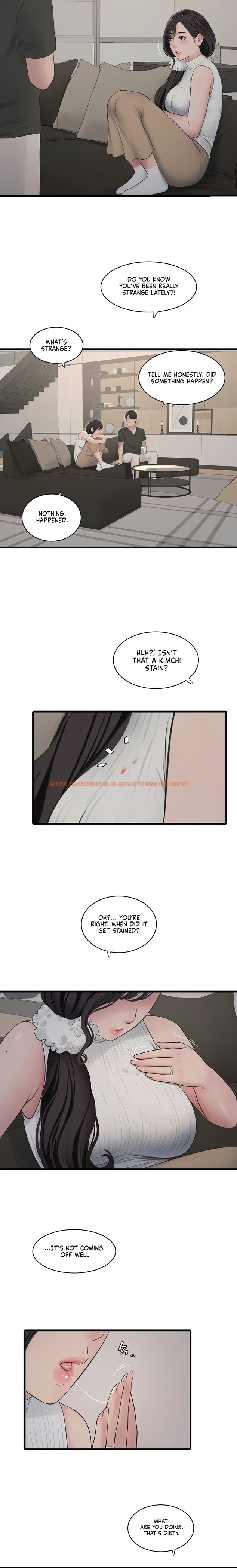 Read Hentai Image 12 05324 in comic The Hole Diary - Chapter 102 - hentaitnt.net