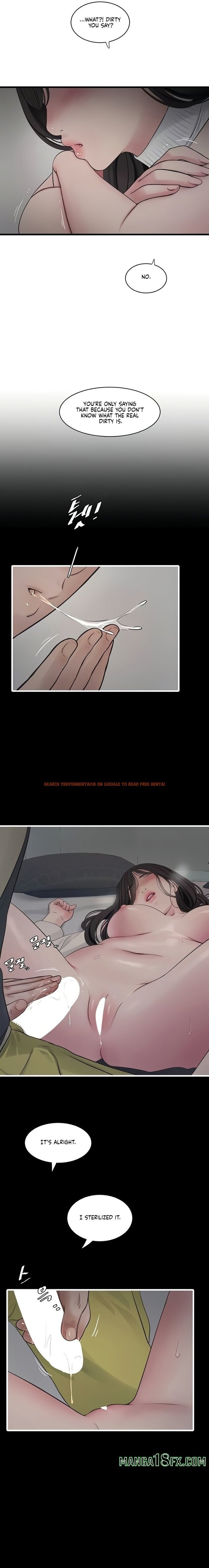 Read Hentai Image 14 325 in comic The Hole Diary - Chapter 102 - hentaitnt.net