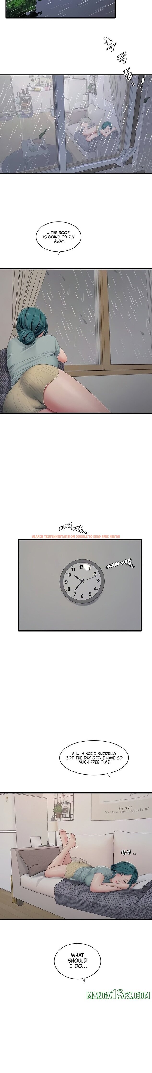 Read Hentai Image 4 324 in comic The Hole Diary - Chapter 102 - hentaitnt.net