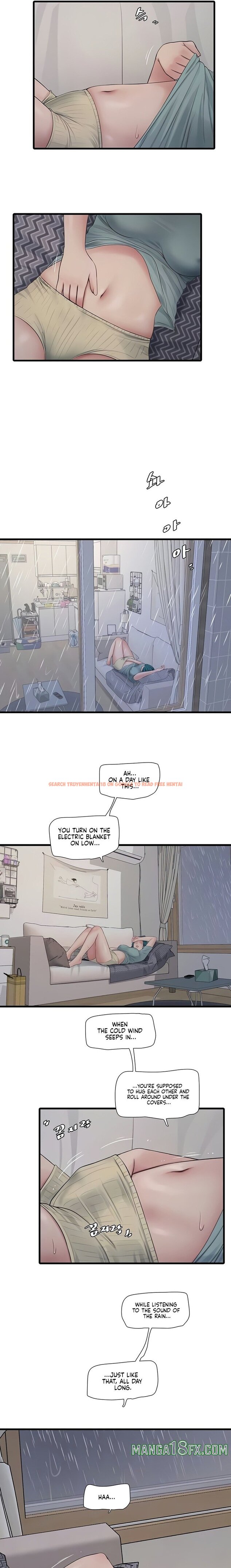 Read Hentai Image 5 324 in comic The Hole Diary - Chapter 102 - hentaitnt.net