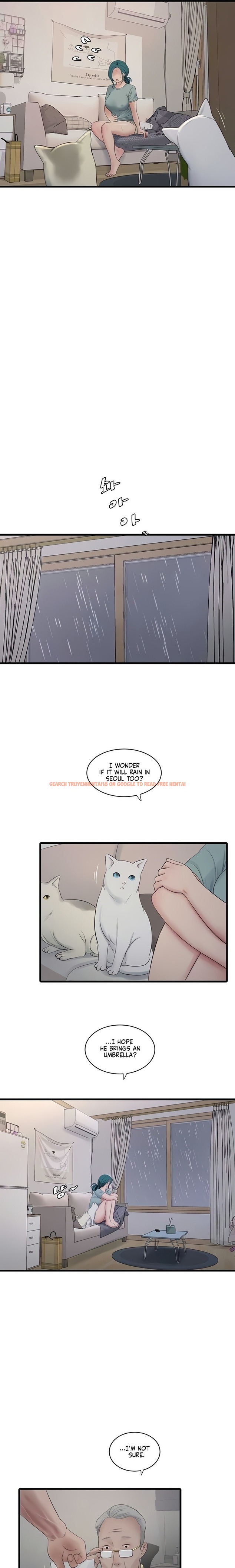 Read Hentai Image 7 05324 in comic The Hole Diary - Chapter 102 - hentaitnt.net