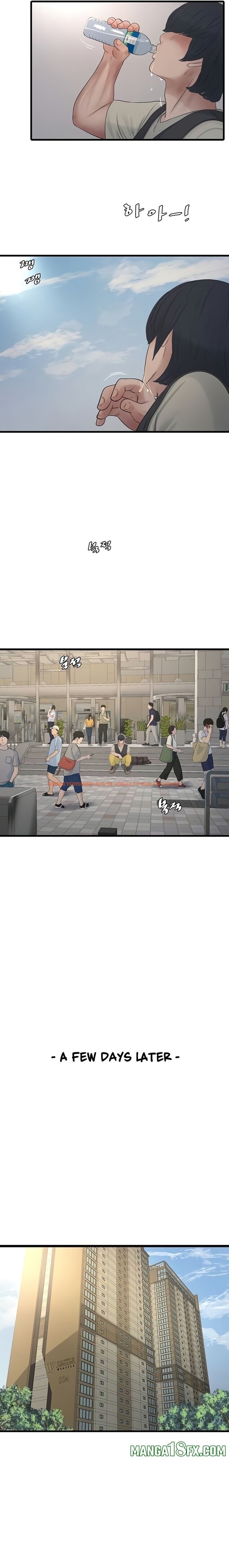 Read Hentai Image 9 324 in comic The Hole Diary - Chapter 102 - hentaitnt.net