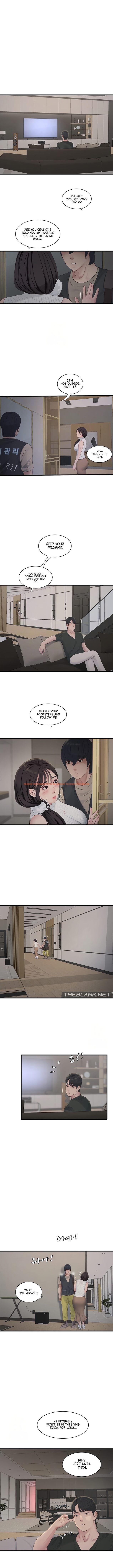 Read Hentai Image 4 85a66 in comic The Hole Diary - Chapter 104 - hentaitnt.net