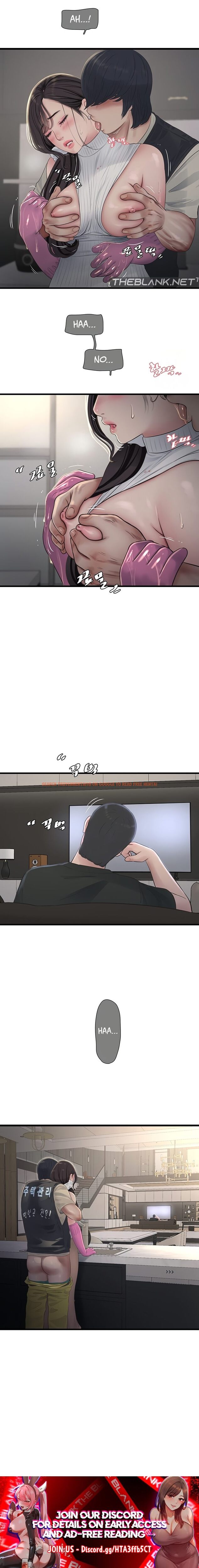 Read Hentai Image 8 85a66 in comic The Hole Diary - Chapter 104 - hentaitnt.net