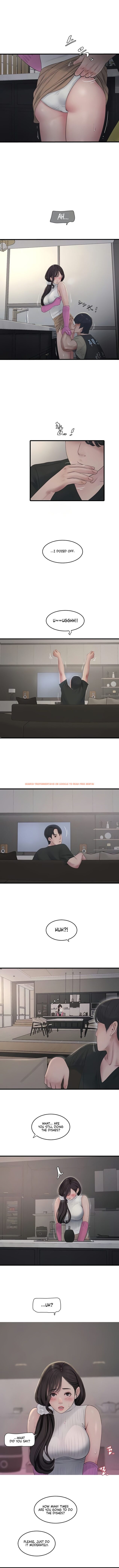 Read Hentai Image 3 36bfd in comic The Hole Diary - Chapter 106 - hentaitnt.net