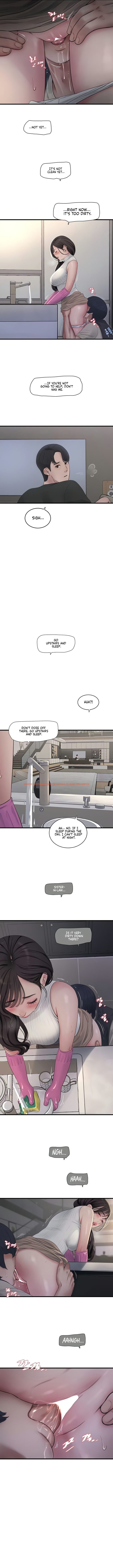 Read Hentai Image 4 36bfd in comic The Hole Diary - Chapter 106 - hentaitnt.net